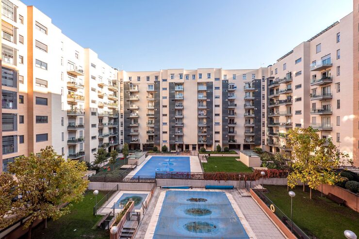 Adani LIT One new launch apartments in Teen Hath Naka, Thane West starting 2.16 Cr