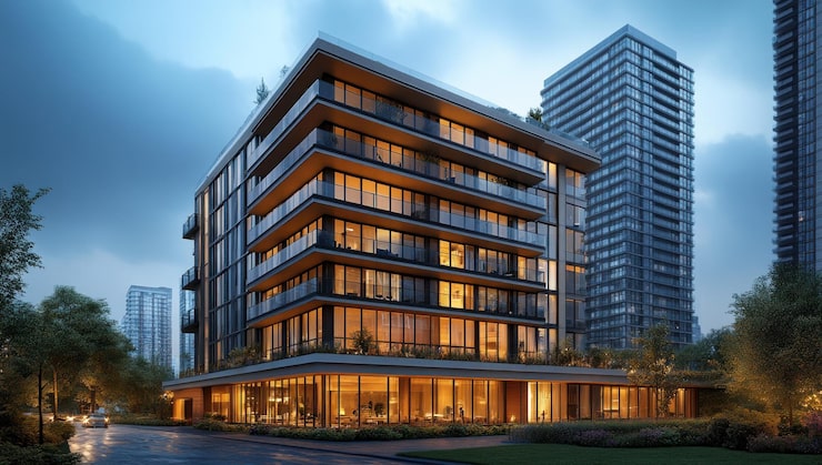 Delta Ghodbunder Road Residences upcoming apartments in Ghodbunder Road, Thane West starting 85 Lakh