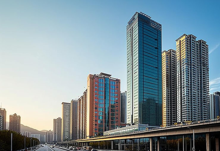 Godrej Emerald Thane