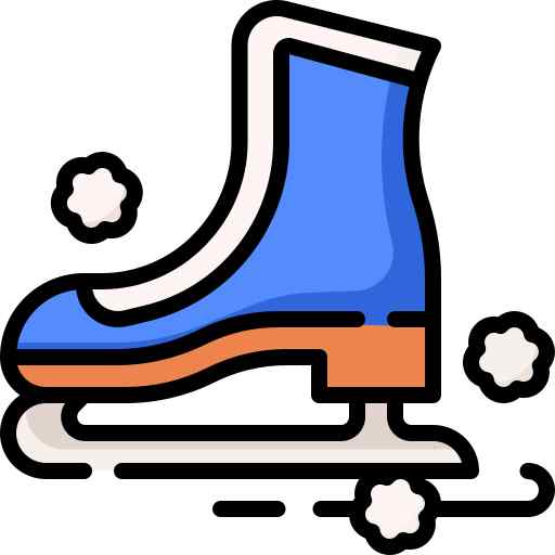 Skating rink for children in Kalpataru pre launch projects in Thane