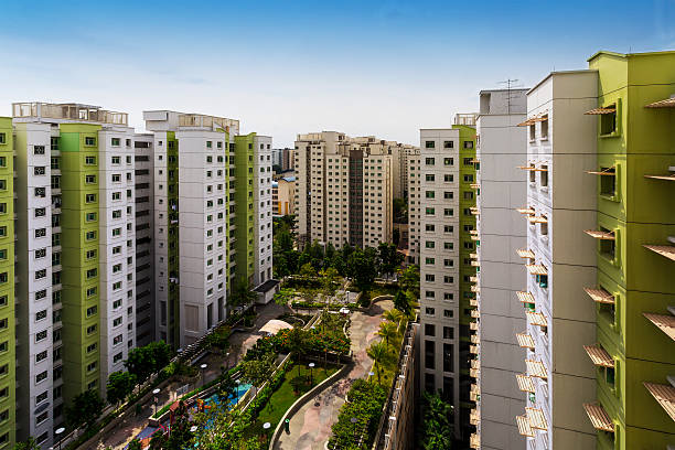 Purva Premium Residences upcoming apartments in Patlipada Thane West starting 1.65 Cr