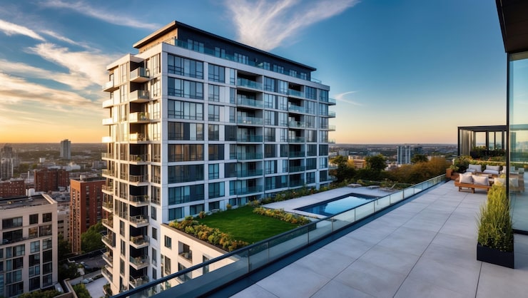 Regency Grand upcoming apartments in Balkum, Thane West starting 1.40 Cr