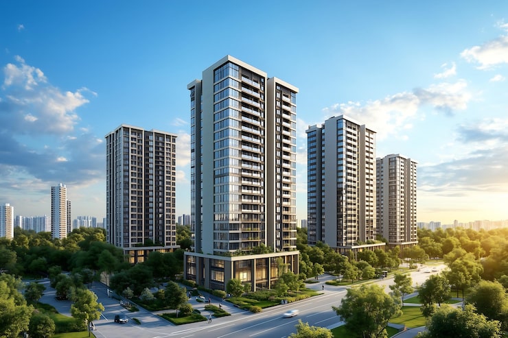 Runwal Garden City ongoing apartments in Dombivli East Thane starting 55 Lakh